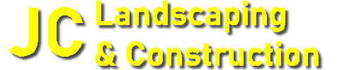 JC Landscaping and Construction